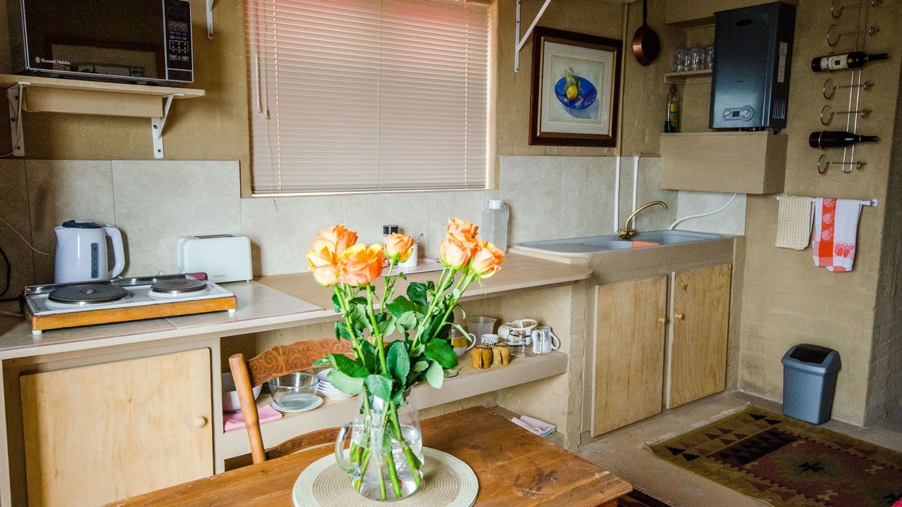 Photo of Kitchen in Gordon's Bay