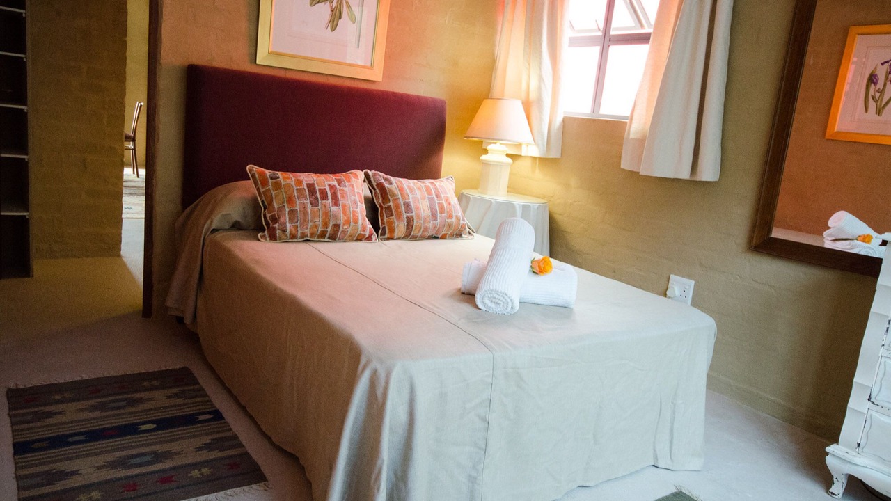 Photo of Bedroom in Gordon's Bay