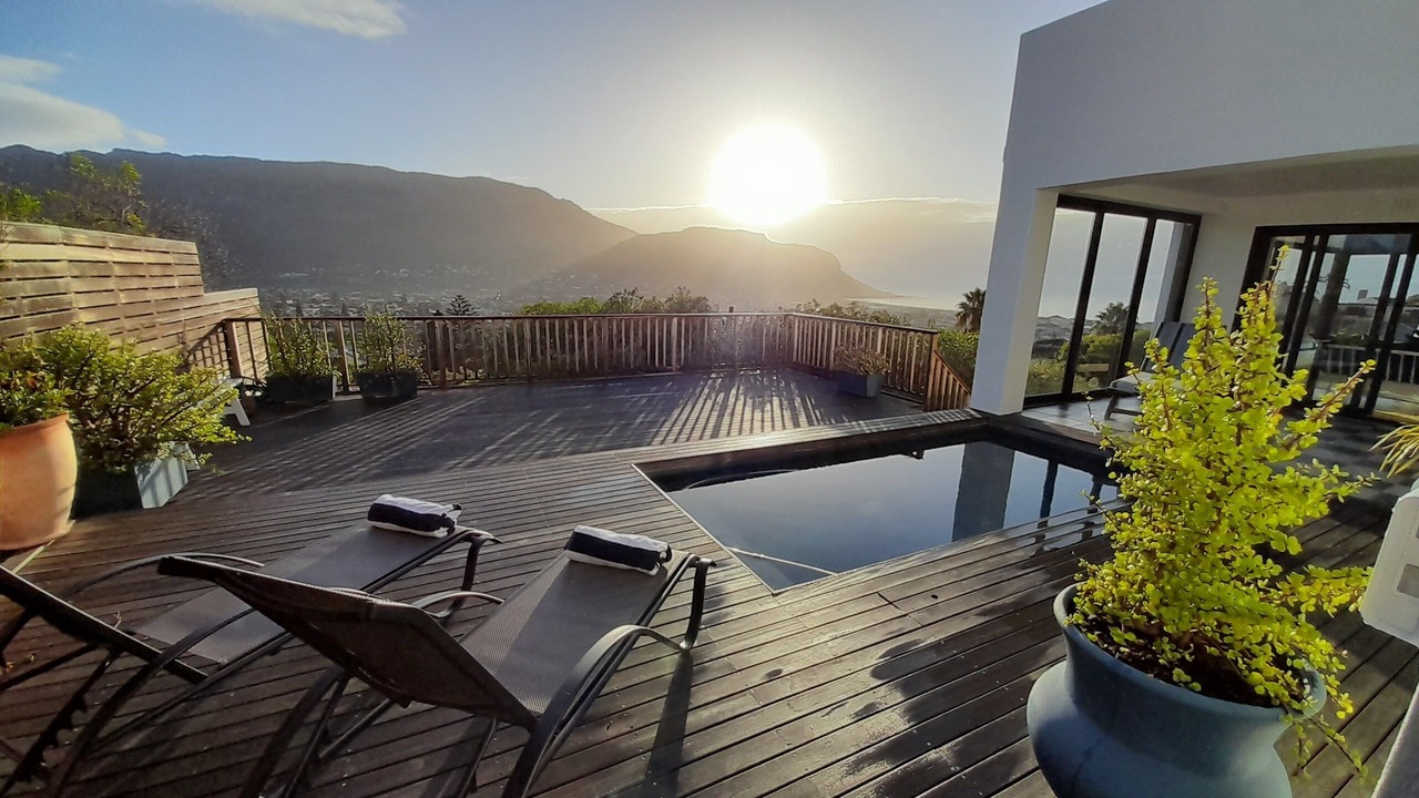 Photo of Outdoor in Fish Hoek