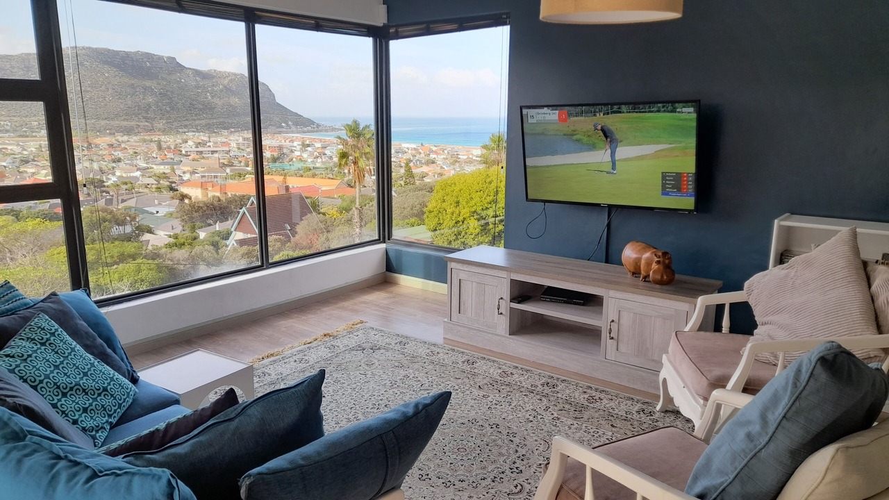 Photo of Livingroom in Fish Hoek