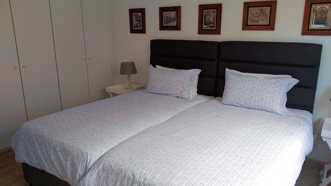 Photo of Bedroom in Fish Hoek