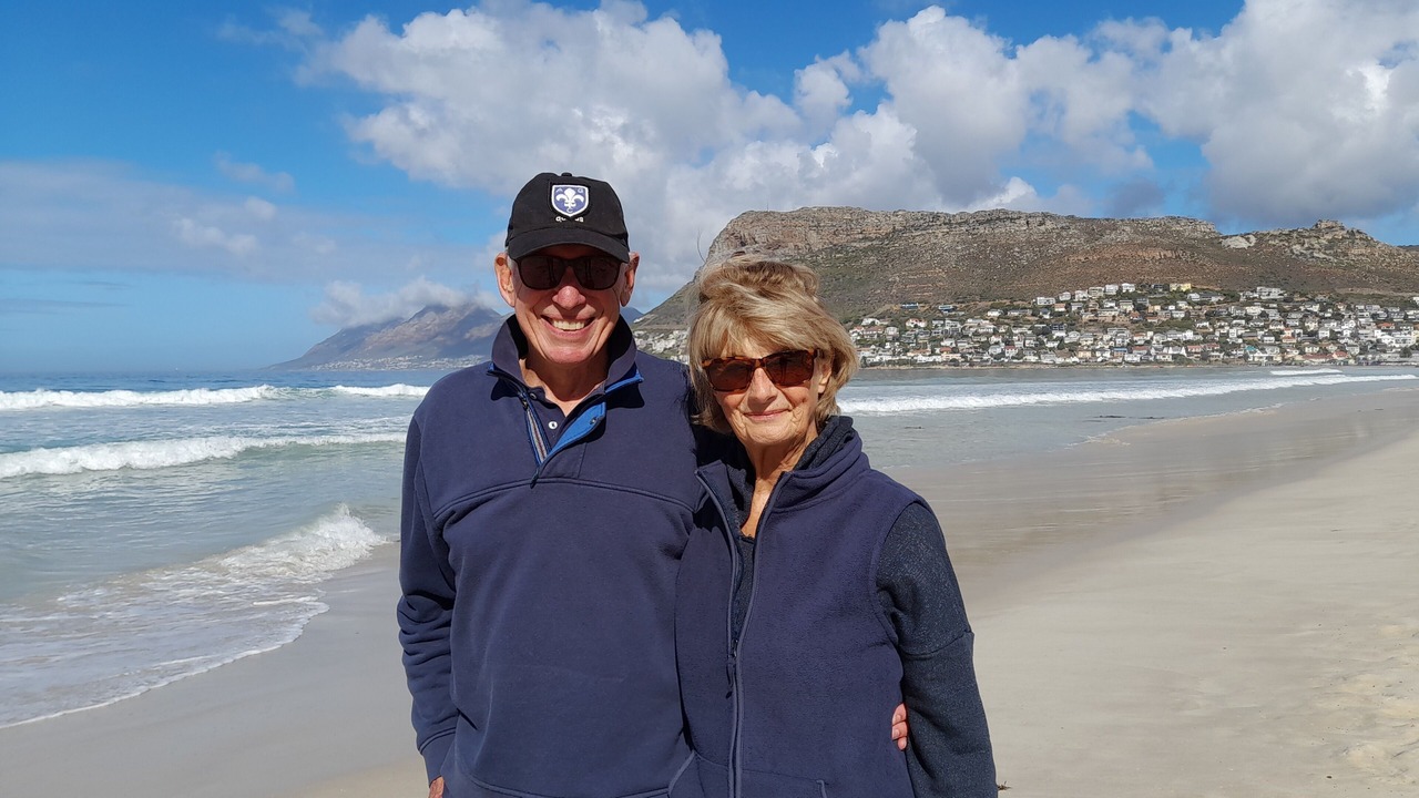Photo of Others in Fish Hoek