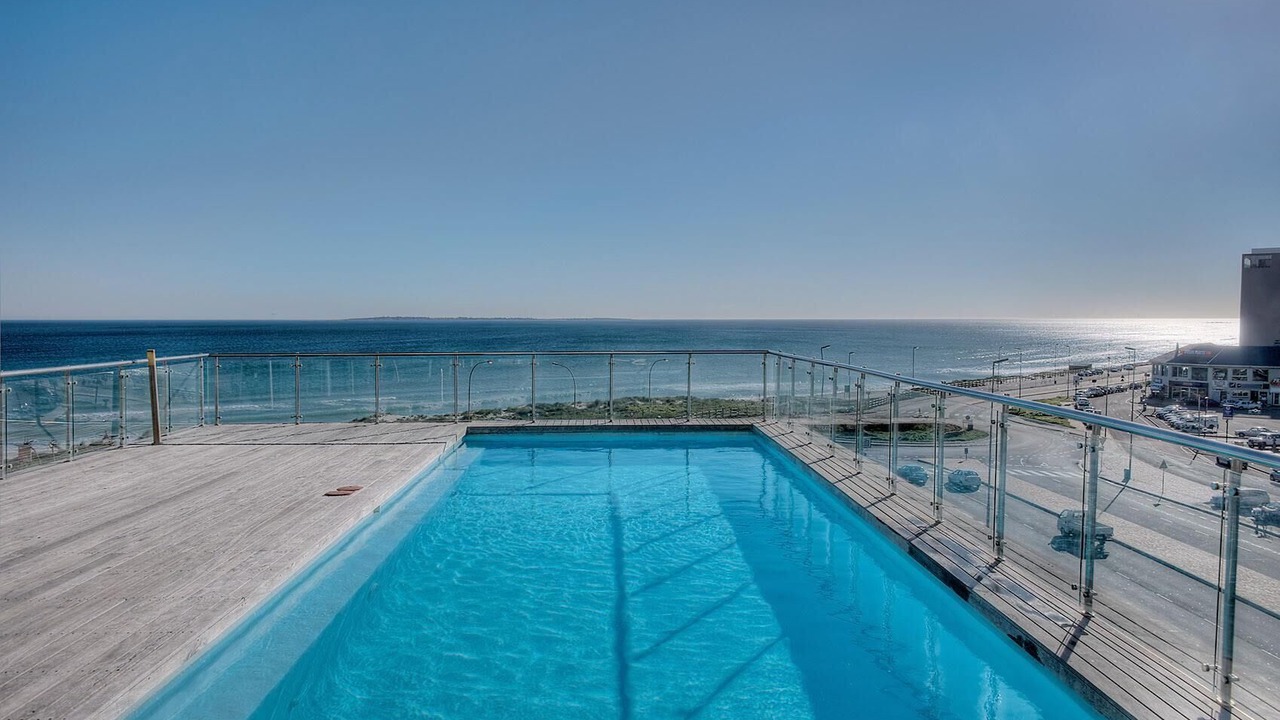 Photo of Outdoor in Bloubergstrand