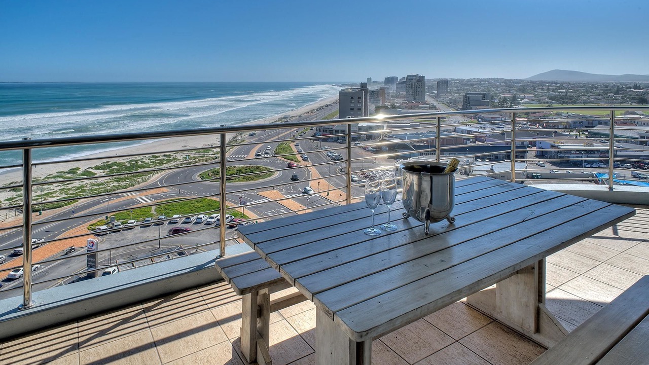 Photo of Outdoor in Bloubergstrand