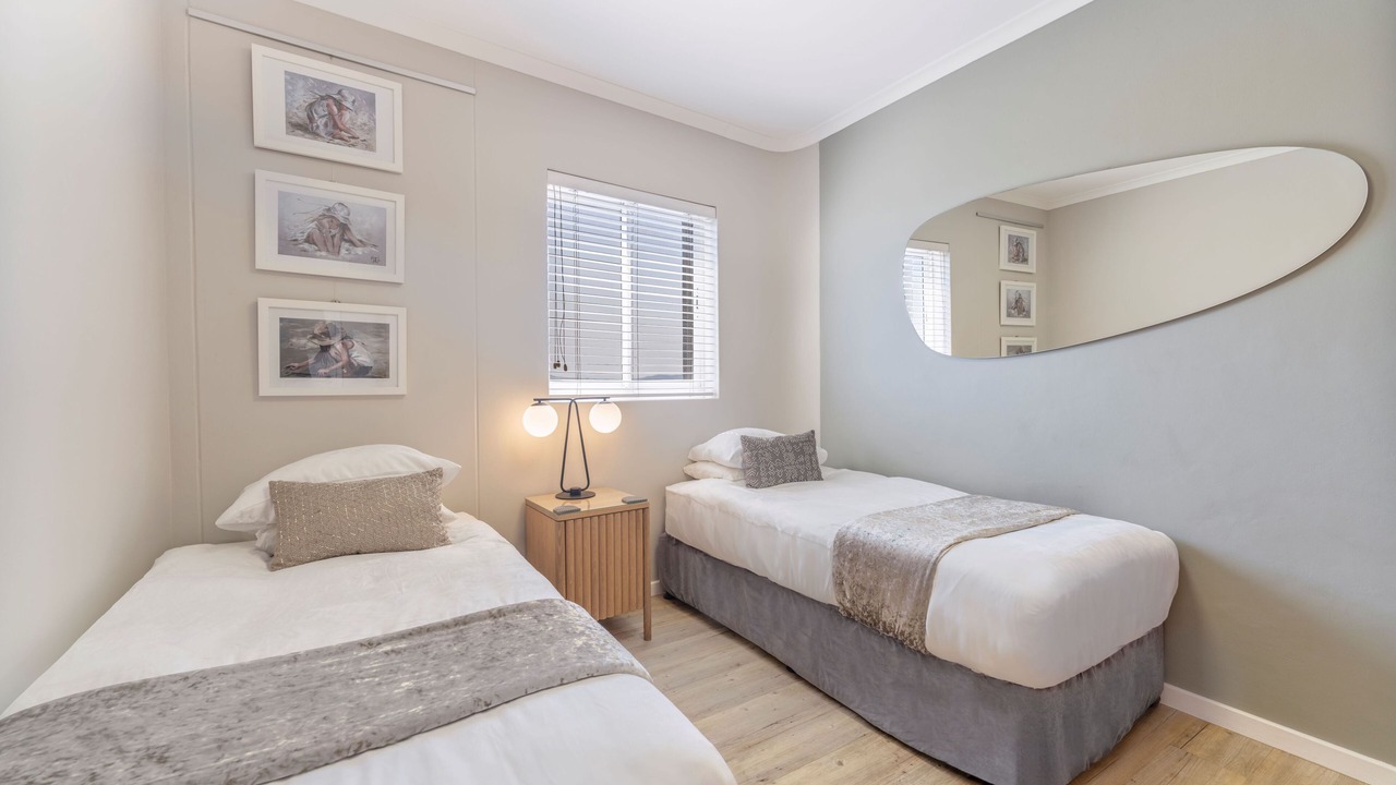 Photo of Bedroom in Bloubergstrand