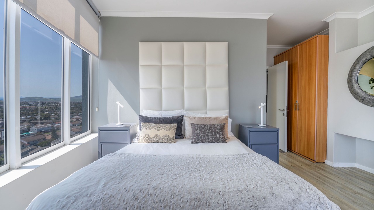 Photo of Bedroom in Bloubergstrand