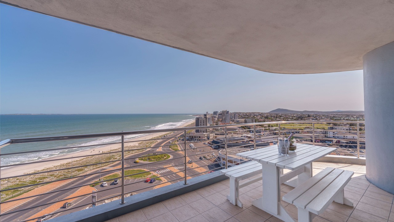 Photo of Outdoor in Bloubergstrand