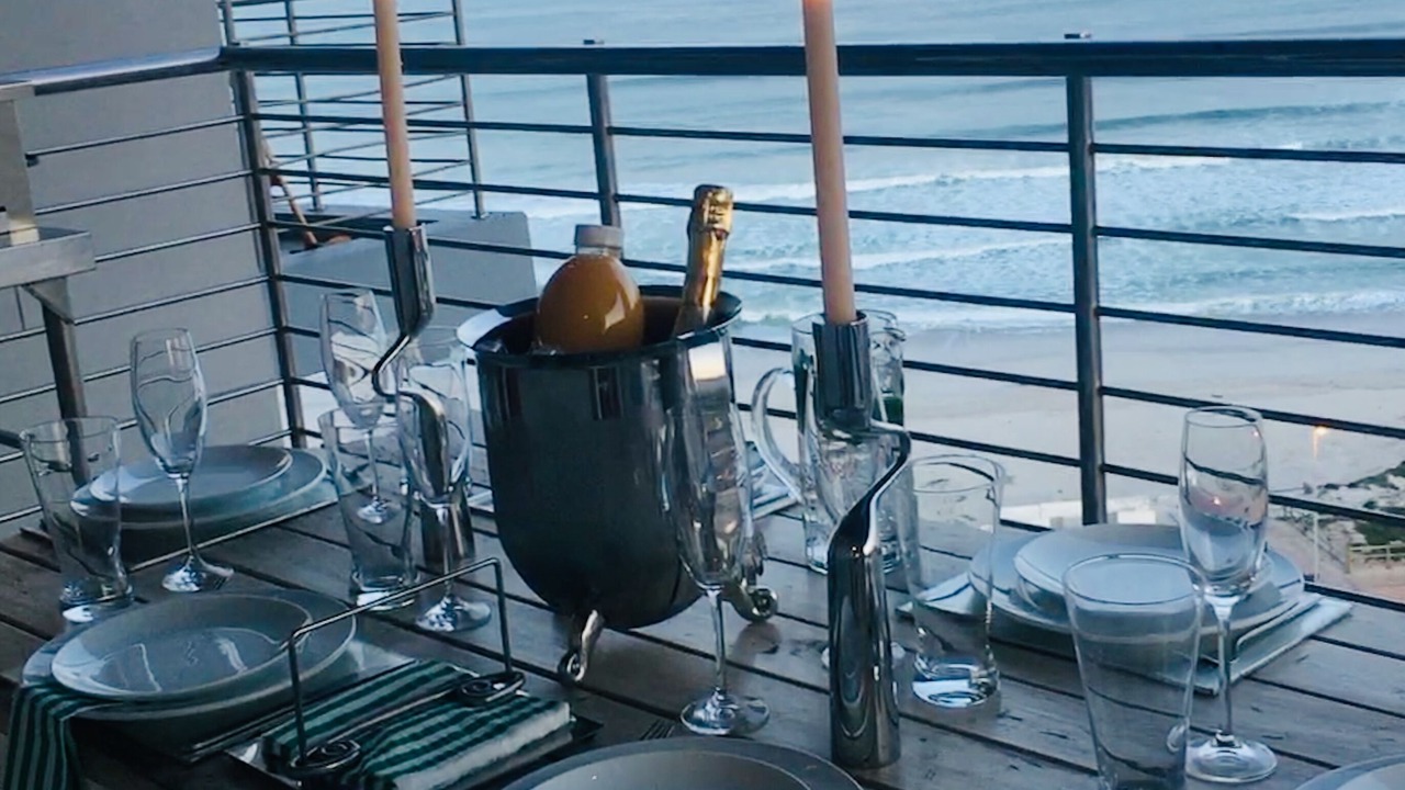 Photo of Outdoor in Bloubergstrand