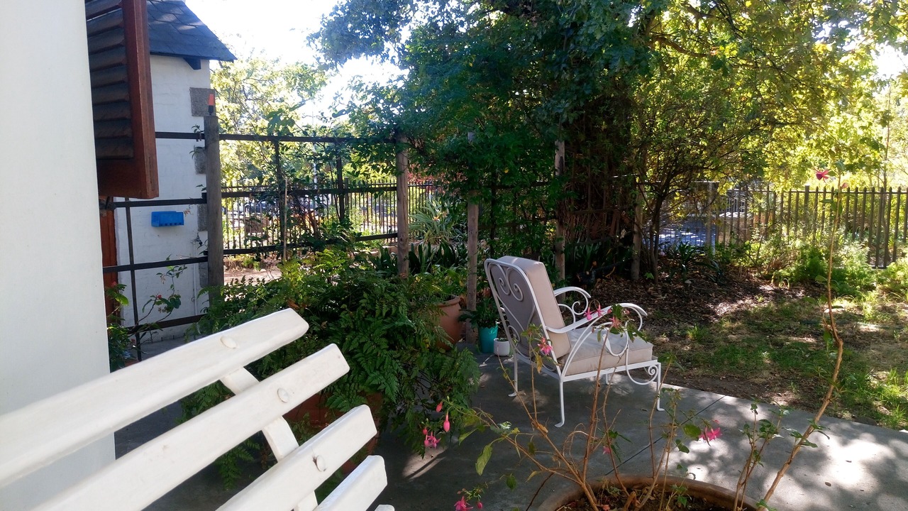 Photo of Outdoor in Paarl