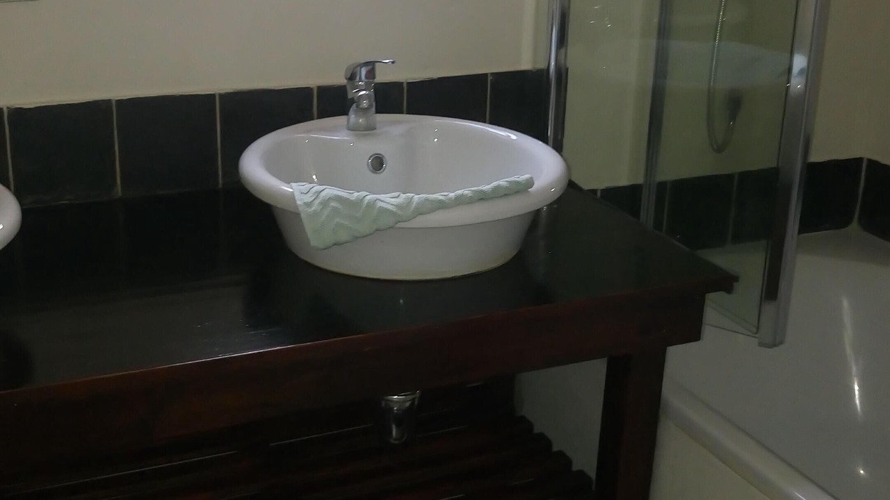 Photo of Bathroom in Paarl