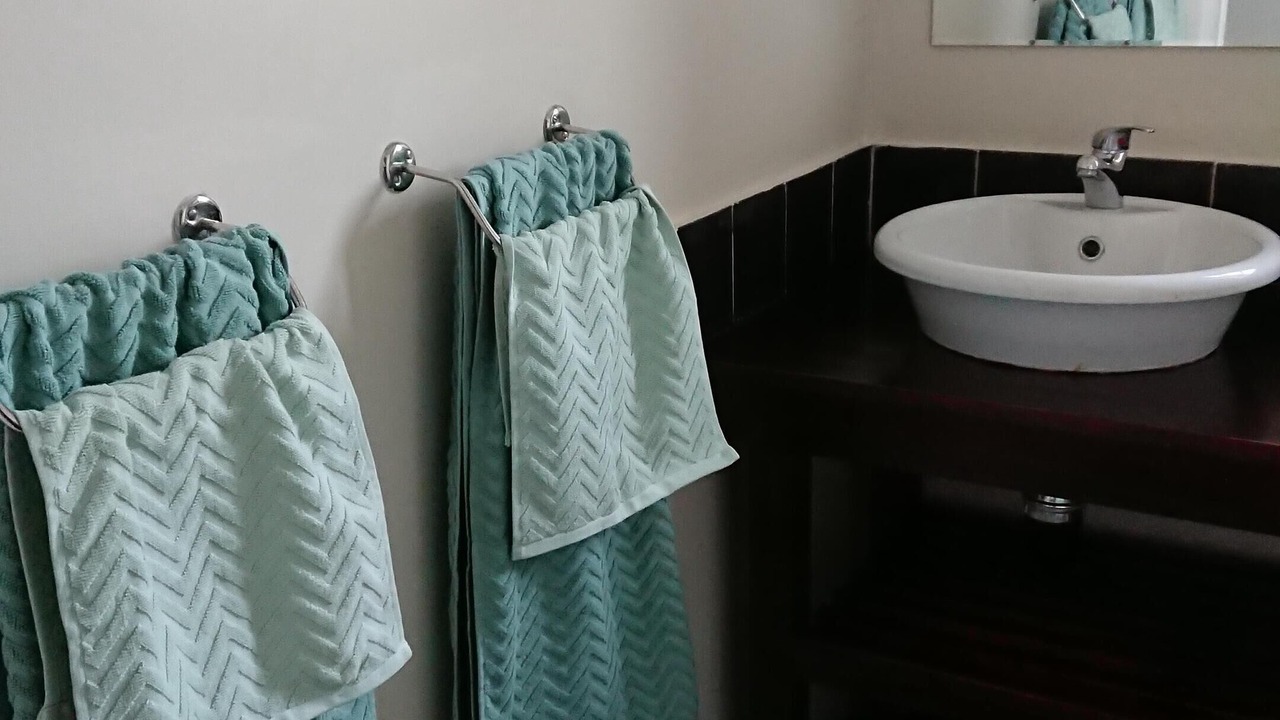 Photo of Bathroom in Paarl