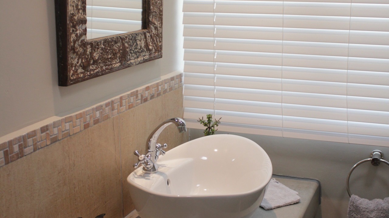 Photo of Bathroom in Jansenville
