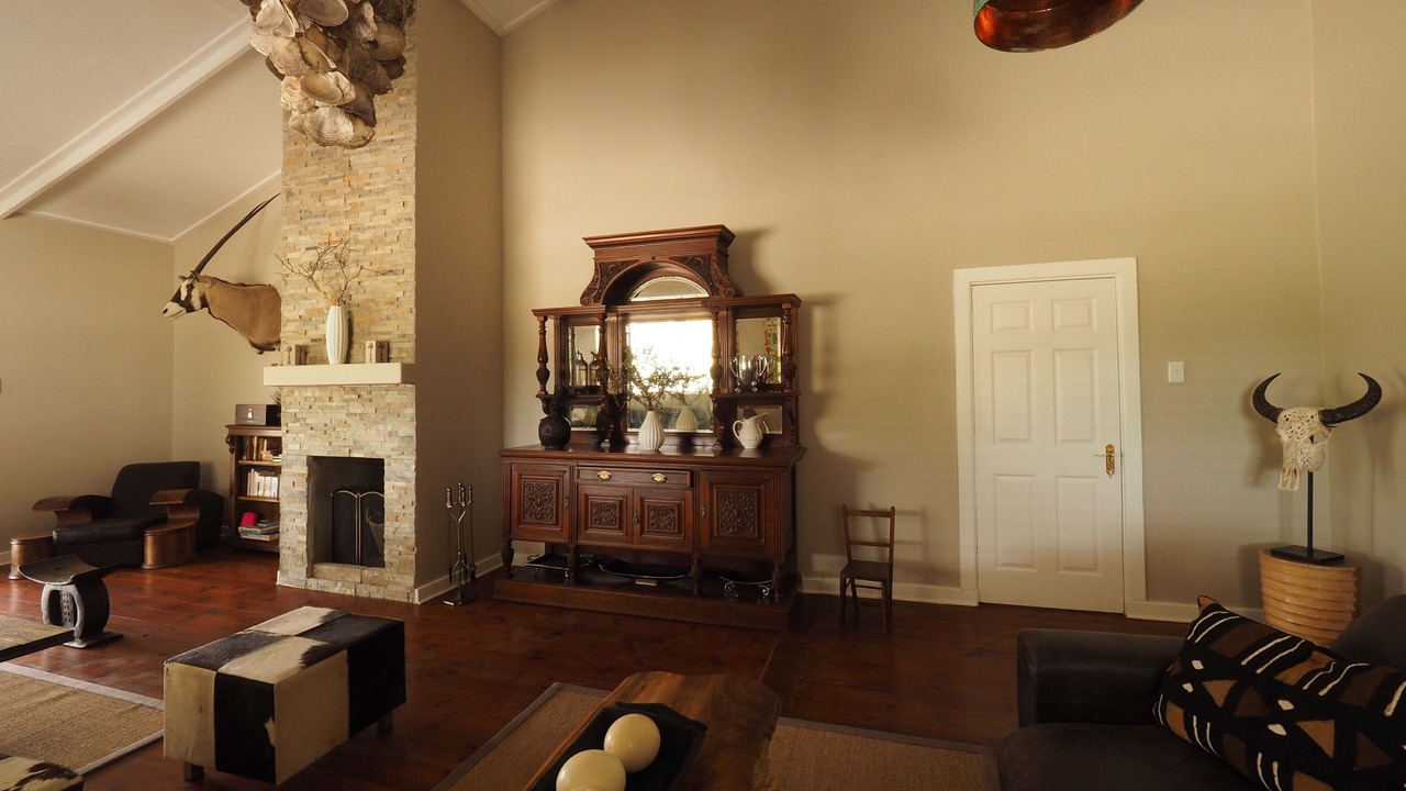 Photo of Livingroom in Jansenville