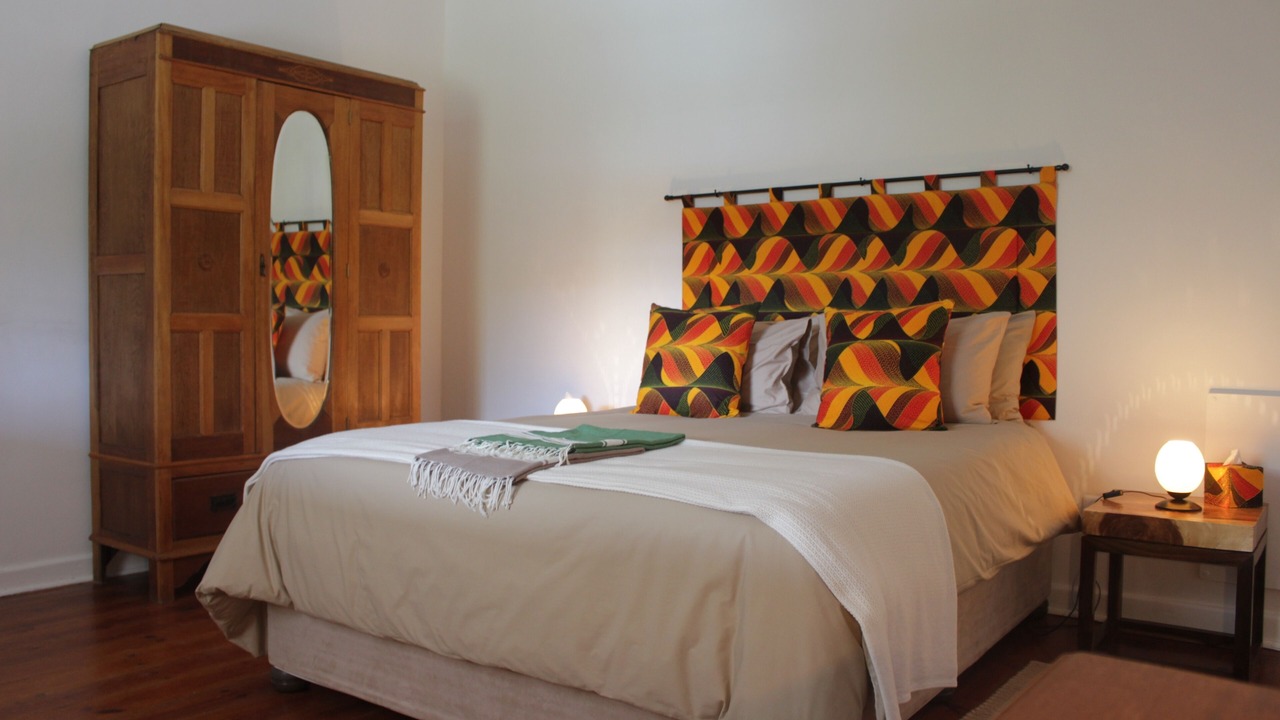 Photo of Bedroom in Jansenville
