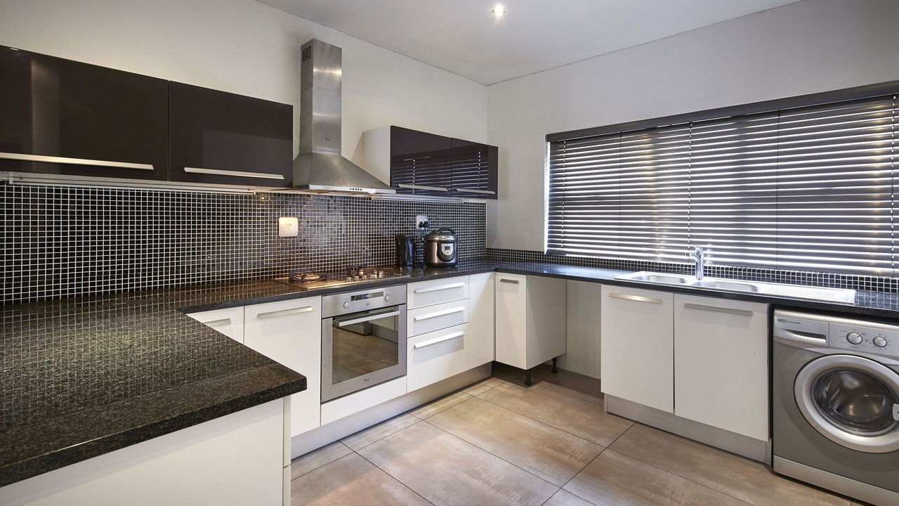 Photo of Kitchen in Greater Johannesburg Metropolitan Area