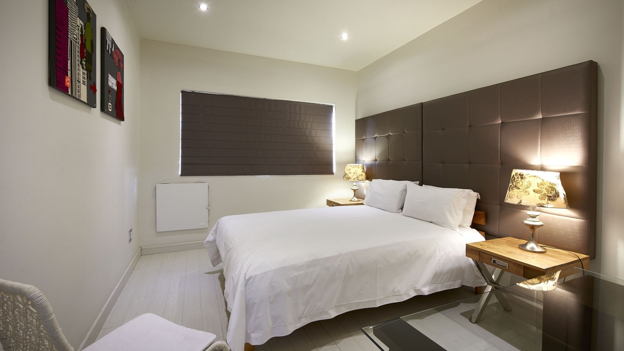 Photo of Bedroom in Greater Johannesburg Metropolitan Area