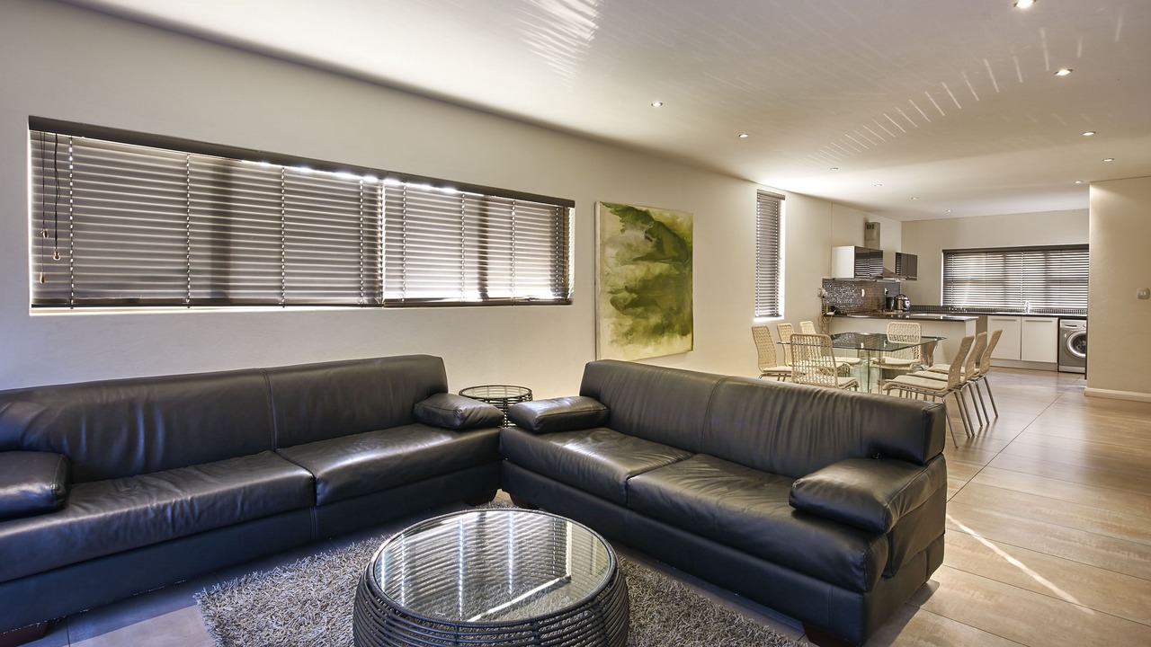 Photo of Livingroom in Greater Johannesburg Metropolitan Area