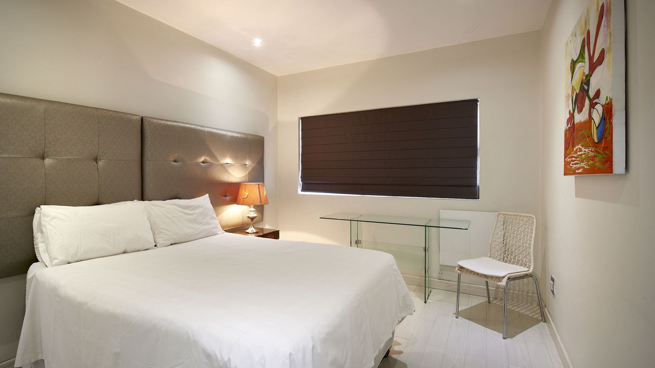 Photo of Bedroom in Greater Johannesburg Metropolitan Area