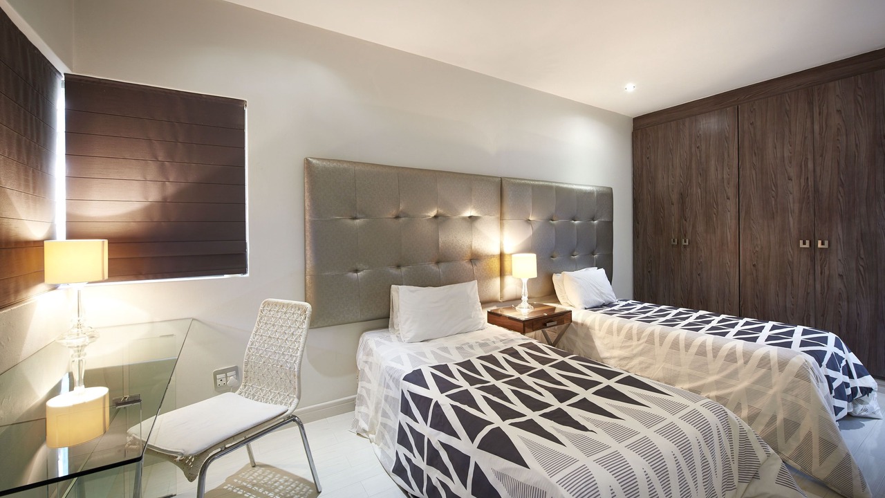Photo of Bedroom in Greater Johannesburg Metropolitan Area