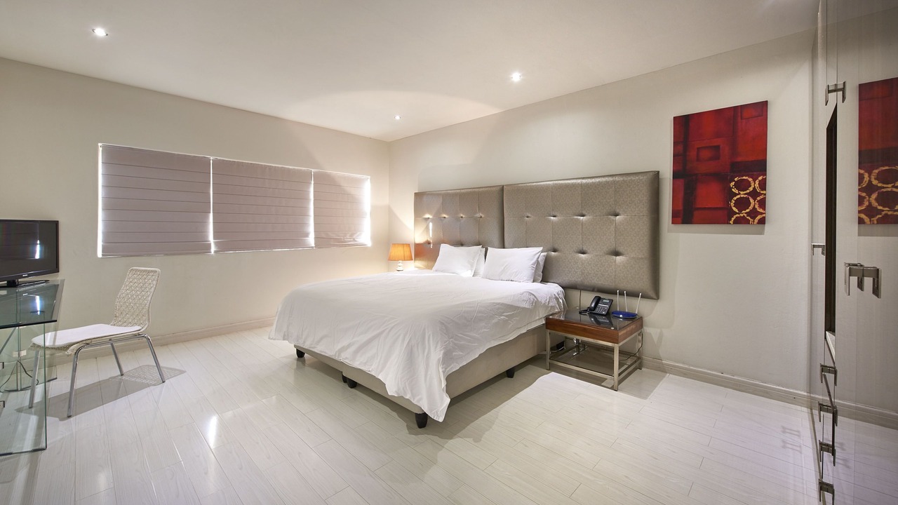 Photo of Bedroom in Greater Johannesburg Metropolitan Area