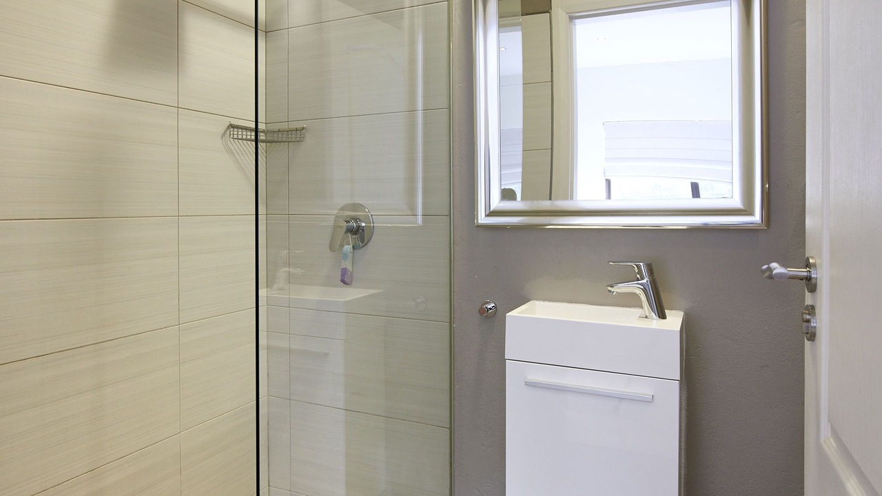 Photo of Bathroom in Greater Johannesburg Metropolitan Area