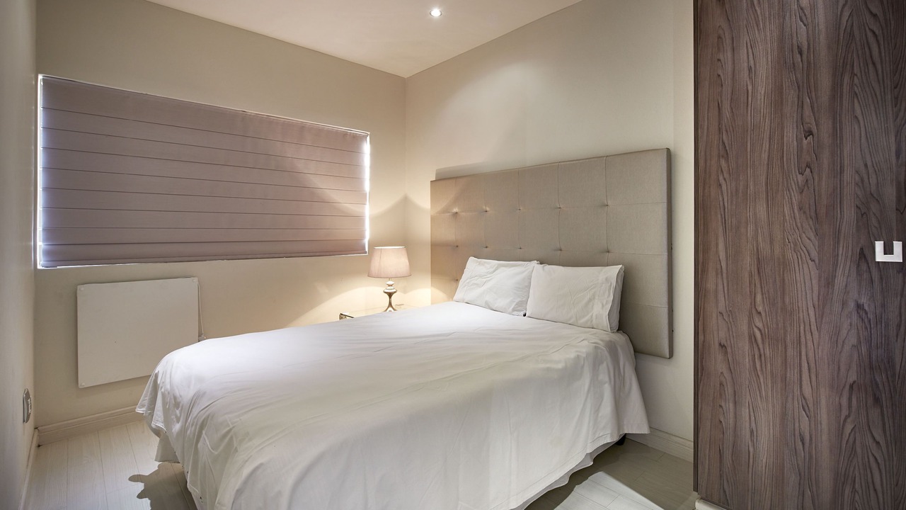 Photo of Bedroom in Greater Johannesburg Metropolitan Area