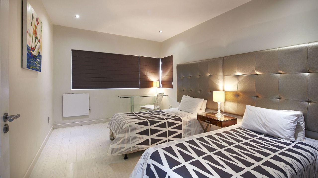 Photo of Bedroom in Greater Johannesburg Metropolitan Area