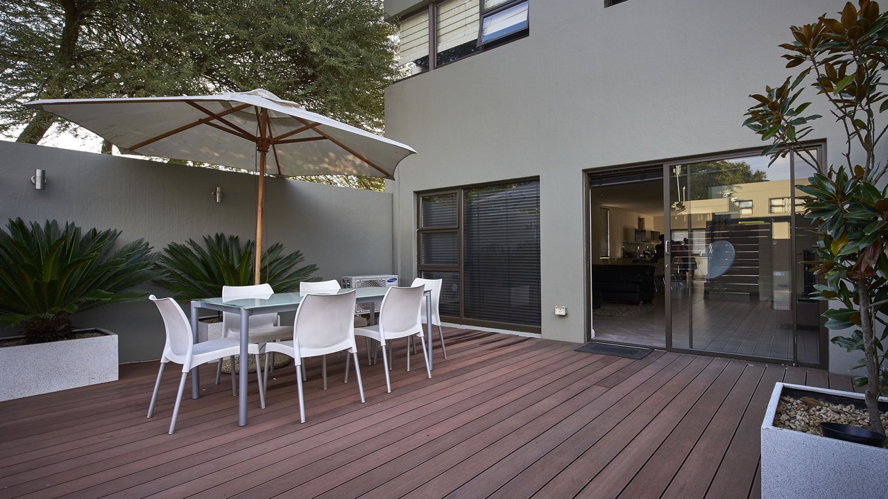 Photo of Outdoor in Greater Johannesburg Metropolitan Area