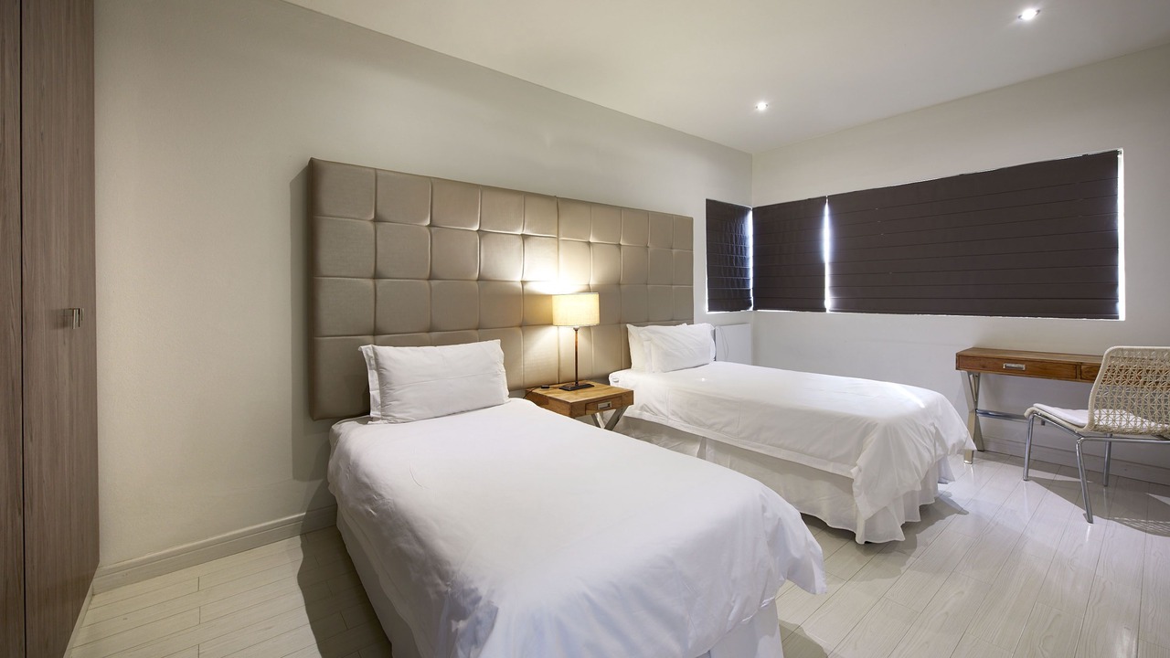 Photo of Bedroom in Greater Johannesburg Metropolitan Area