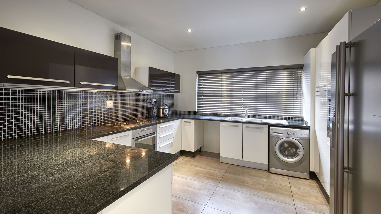 Photo of Kitchen in Greater Johannesburg Metropolitan Area