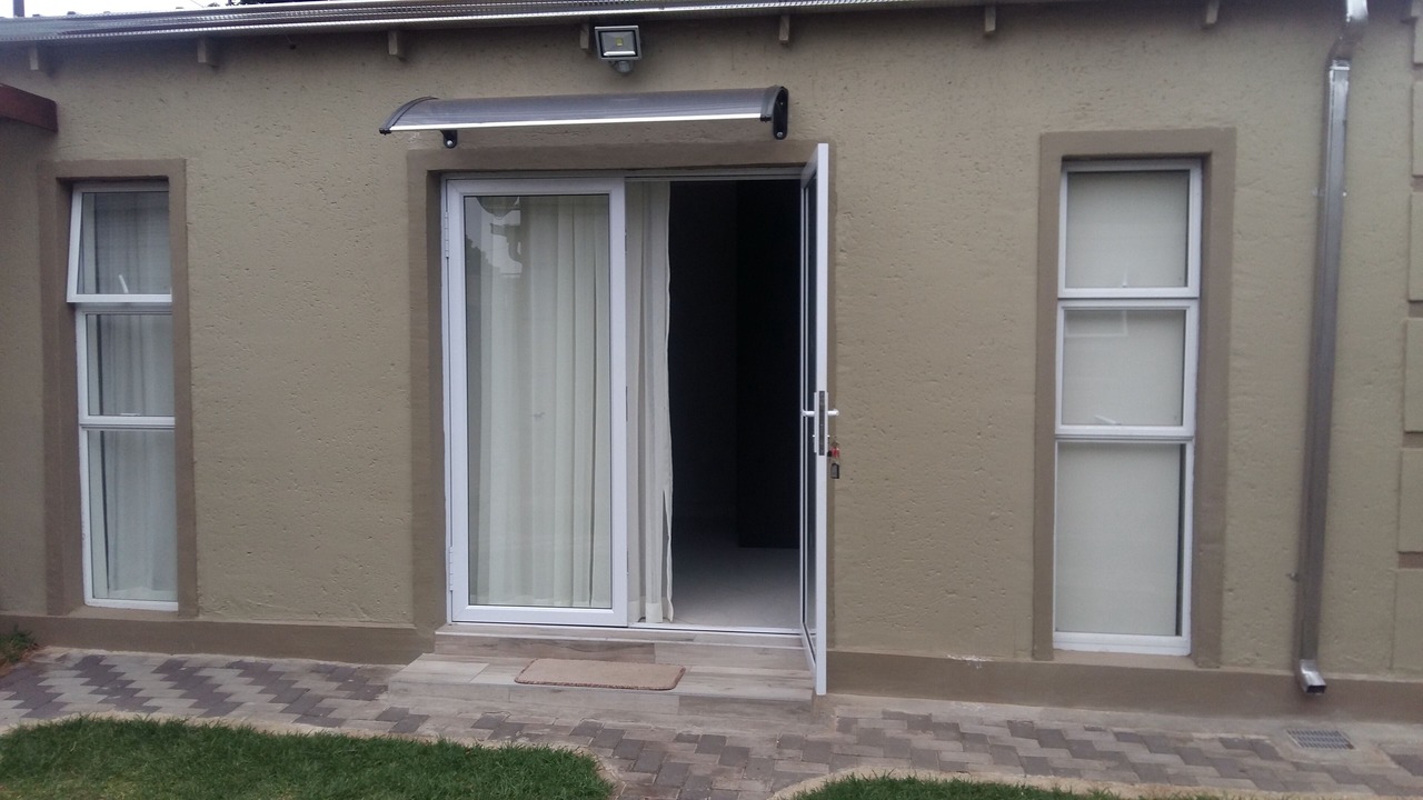Photo of Outdoor in Germiston