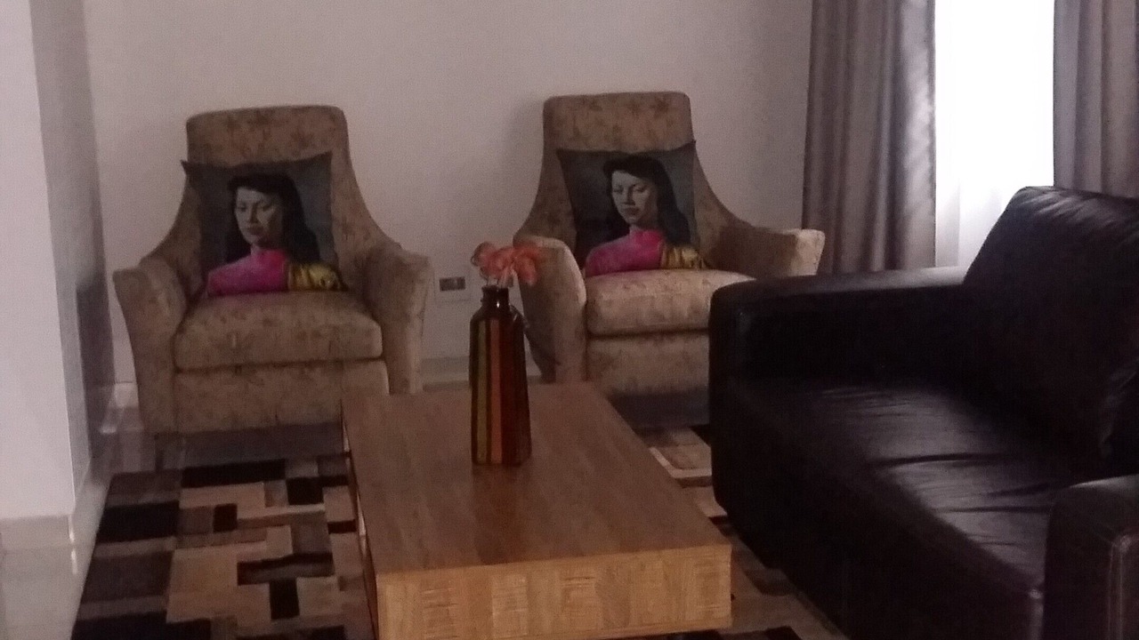 Photo of Livingroom in Germiston