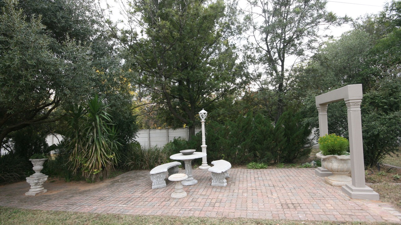 Photo of Outdoor in Greater Johannesburg Metropolitan Area