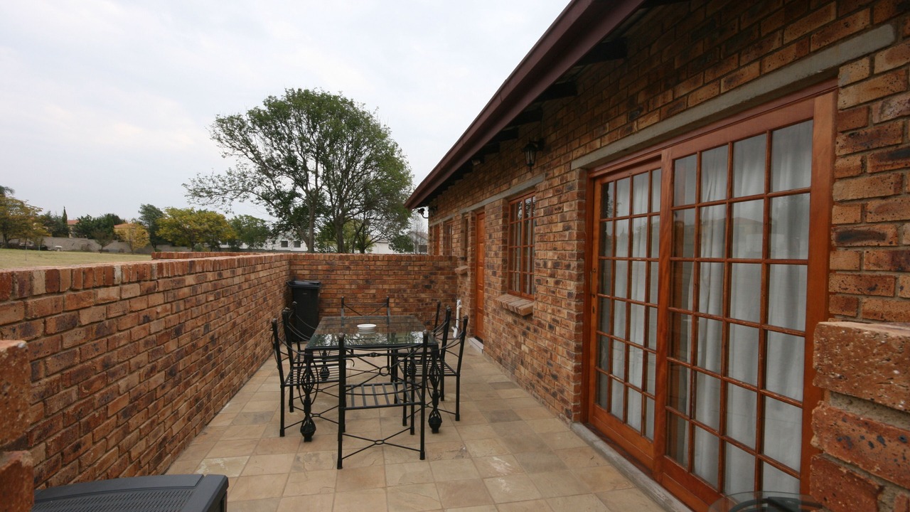 Photo of Outdoor in Greater Johannesburg Metropolitan Area