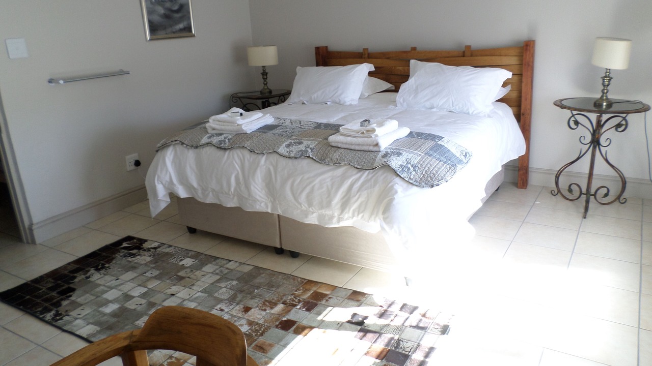Photo of Bedroom in Cederberg