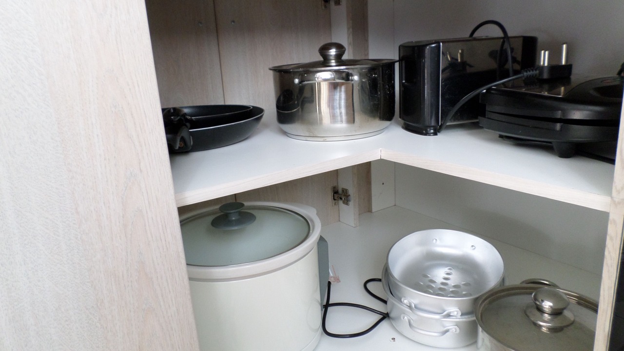 Photo of Kitchen in Cederberg