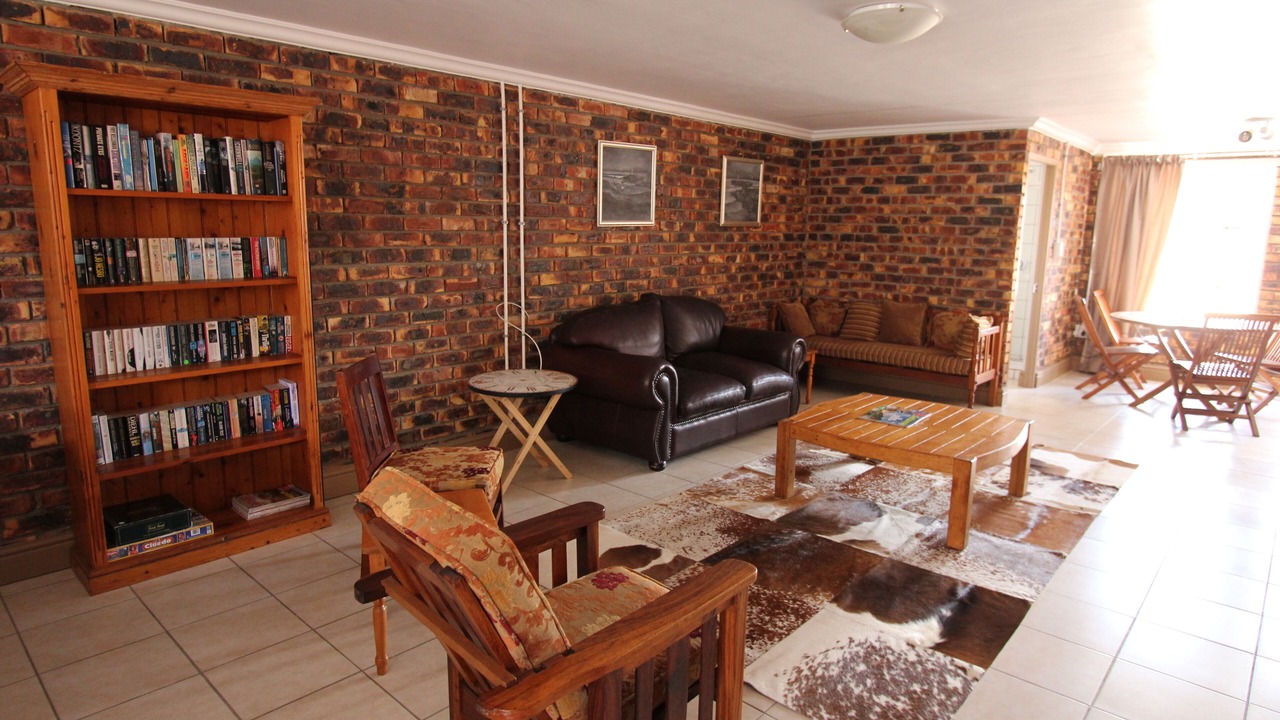 Photo of Others in Cederberg