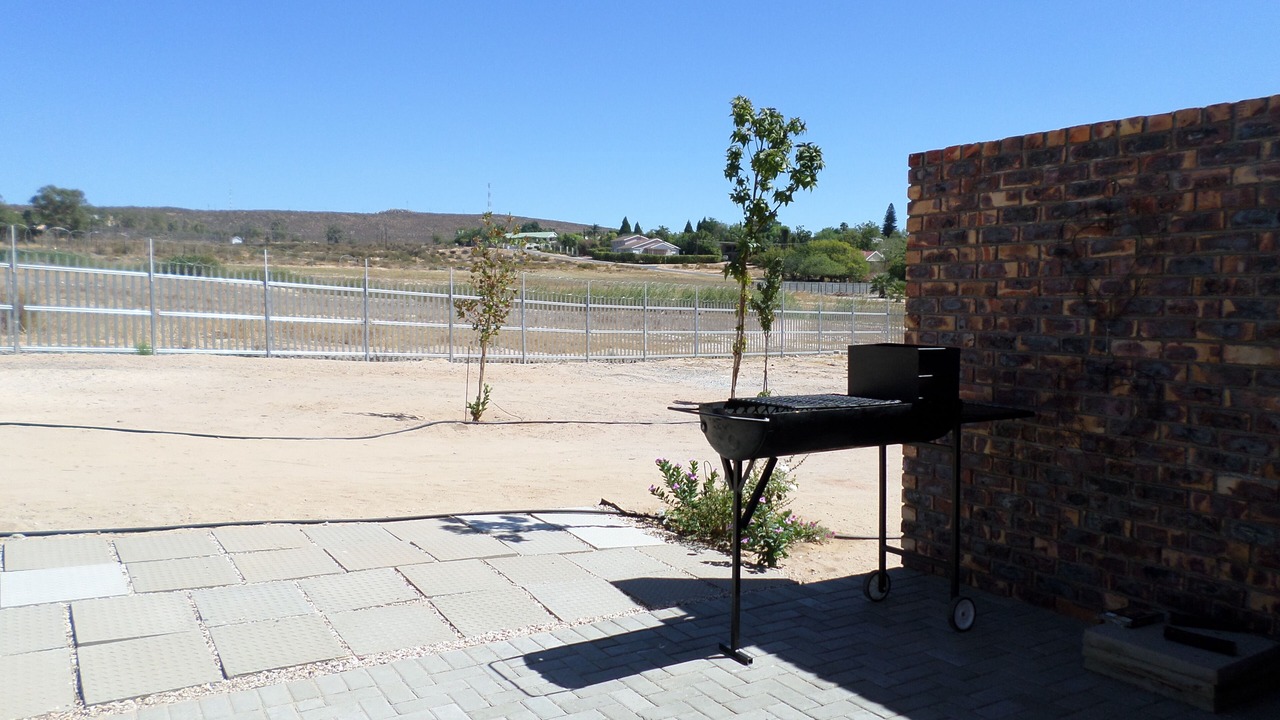 Photo of Patio Balcony in Cederberg