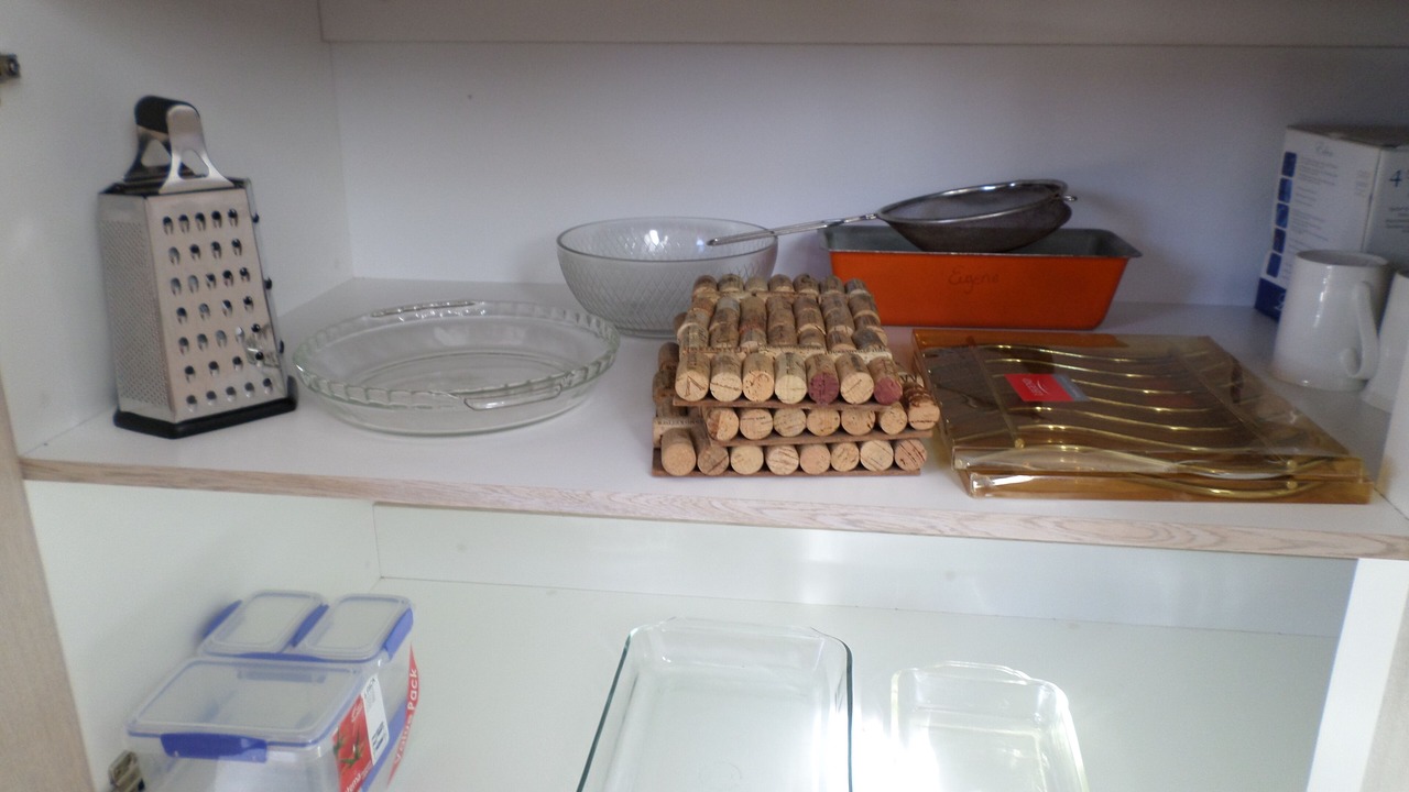 Photo of Kitchen in Cederberg
