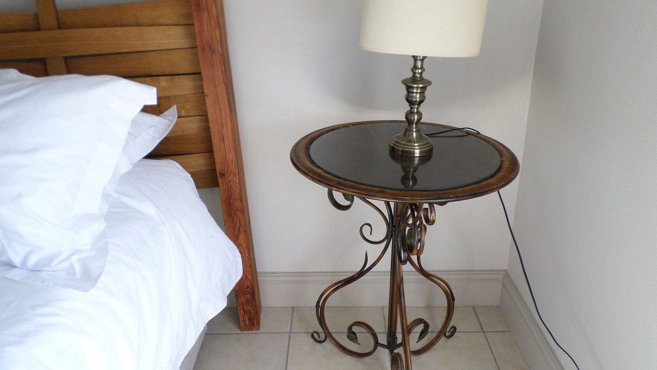 Photo of Bedroom in Cederberg