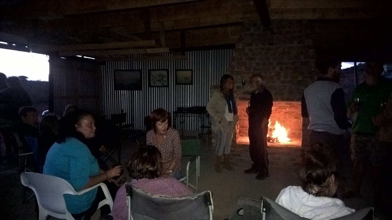 Photo of Livingroom in Kannaland