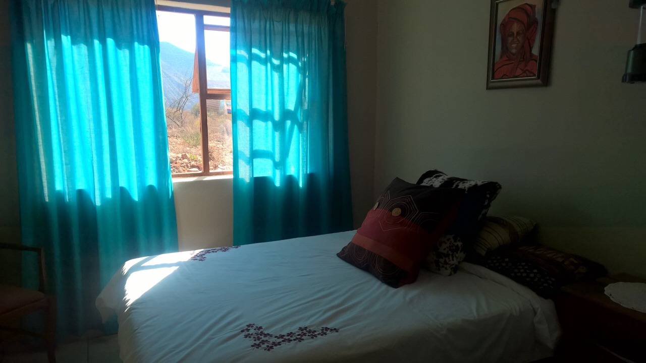Photo of Bedroom in Kannaland