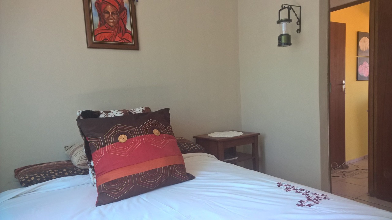 Photo of Bedroom in Kannaland