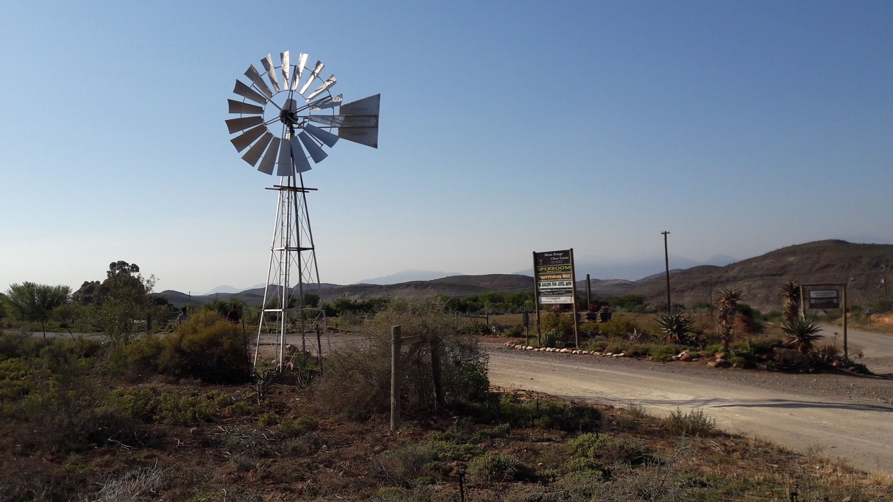 Photo of Outdoor in Kannaland