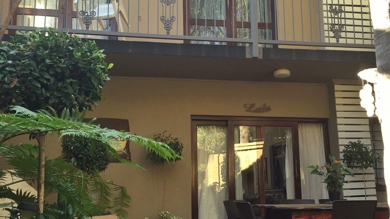 Photo of Patio Balcony in Pretoria