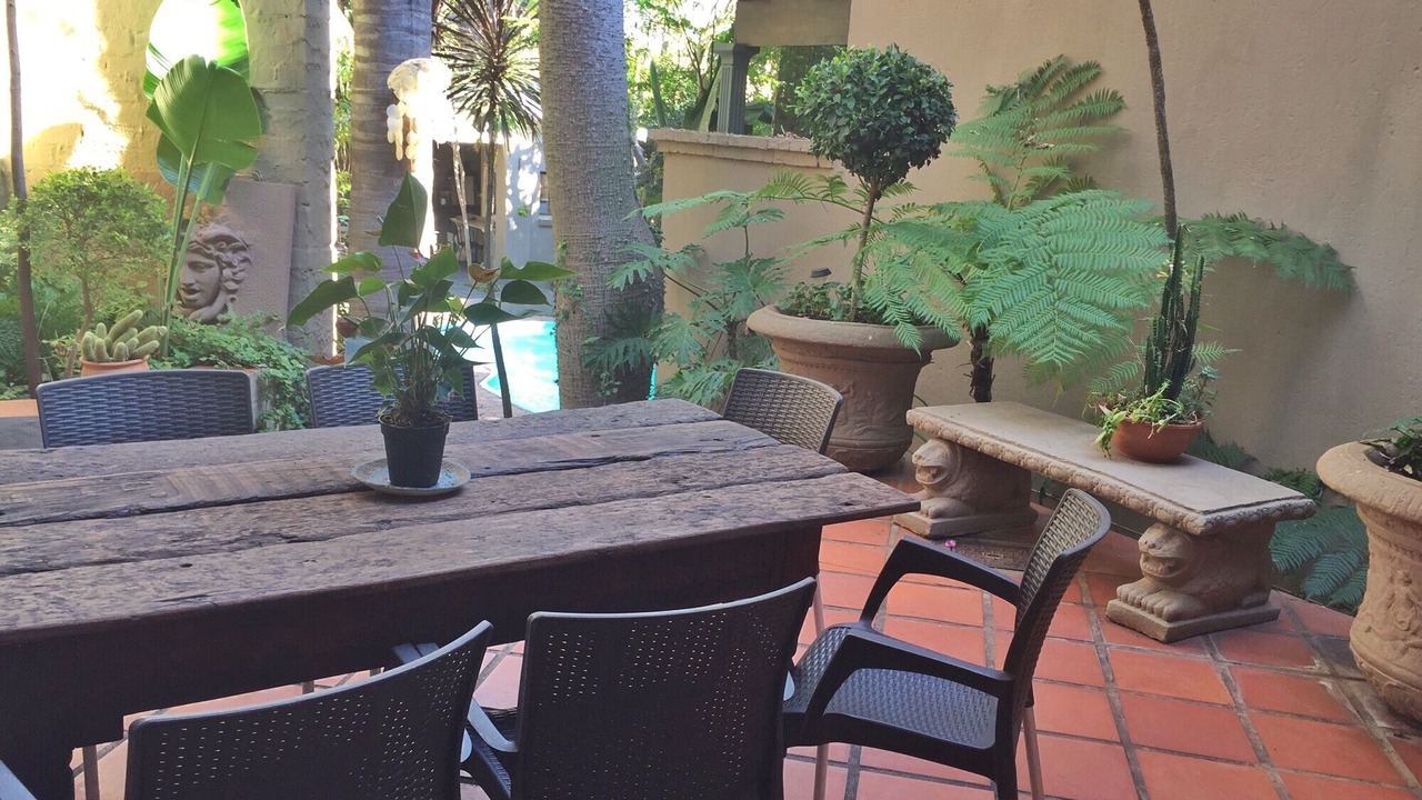 Photo of Outdoor in Pretoria