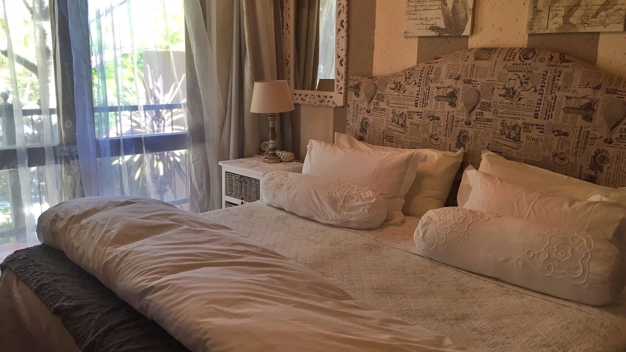 Photo of Bedroom in Pretoria