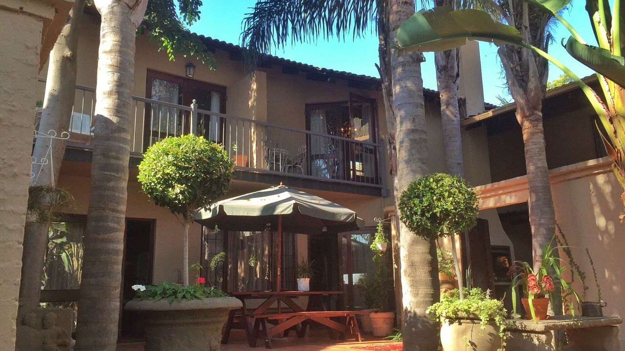 Photo of Outdoor in Pretoria