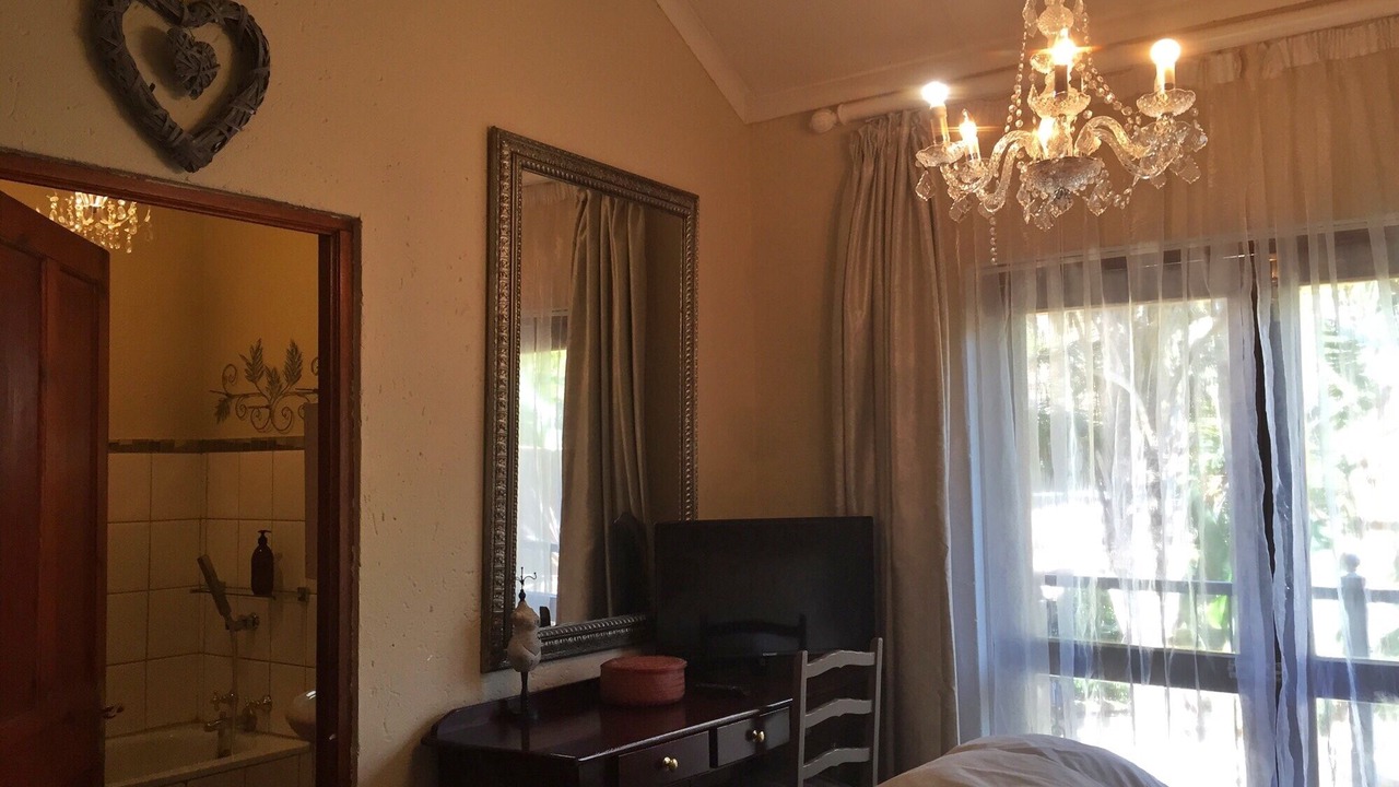 Photo of Bedroom in Pretoria