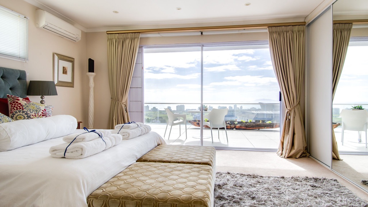 Photo of Bedroom in Green Point